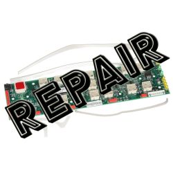 PCB ASSEMBLY RH CAREGIVER