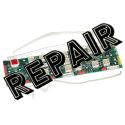 PCB ASSEMBLY RH CAREGIVER