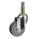 Discontinued-4" CENTRAL SWIVEL