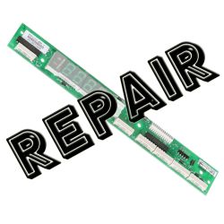 DISPLAY BOARD / REPAIR