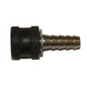 THREADED MALE CABLE CONNECTOR
