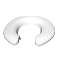 19" WIDE BARIATRIC TOILET SEAT