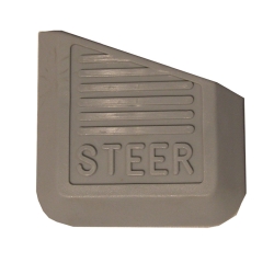 RIGHT HAND STEER PEDAL