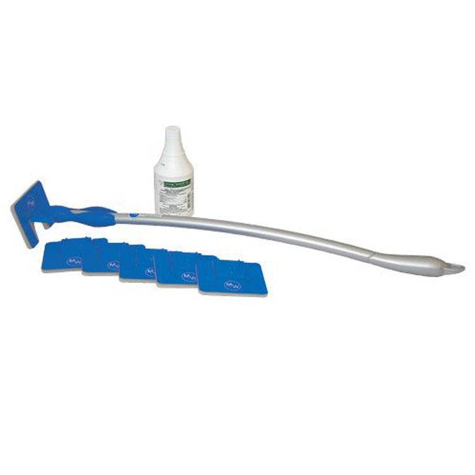 MRI Cleaning Wand Set