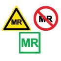 MRI Labels