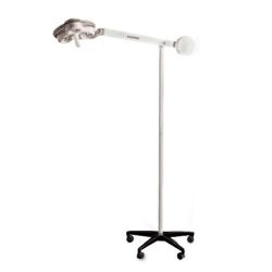 SURGICAL LIGHT, MOBILE