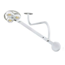SURGICAL LIGHT, CEILING MOUNT