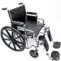 ALCO Classic 500 Wheelchairs