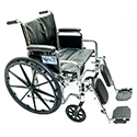ALCO Classic 300 Wheelchairs