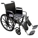 ALCO Classic 300E Wheelchairs