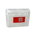 SHARPS CONTAINER, NON-MAGNETIC