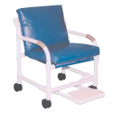 GERI CHAIR, 24" EXTRA WIDE