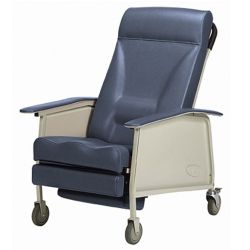 XTRA WDE 3-POSITION RECLINER