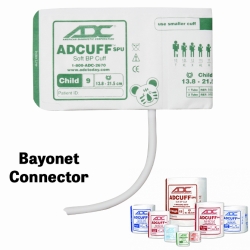 1 TUBE SINGLE PATIENT USE CUFF