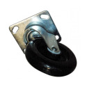 Discontinued-5" SWIVEL CASTER