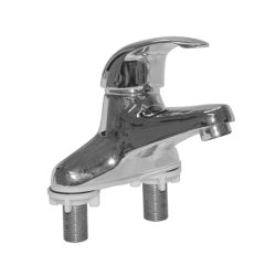 4CC SINGLE HANDLE FAUCET