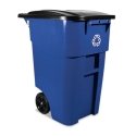 Waste Receptacles & Accessories