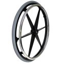 24" METAL MAG WHEEL