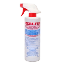 DISINFECTANT/INSECTICIDE SPRAY