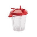 SUCTION CANISTER; 800CC