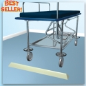 BED/STRETCHER STOPPER