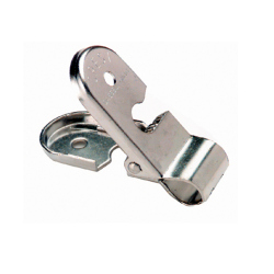 ROUNDED SECURITY CLIP FOR SM
