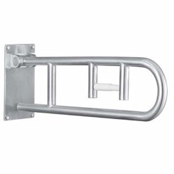 FLIP-UP GRAB BAR, SS