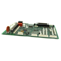 CPU BOARD