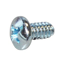 PAN HEAD MACHINE SCREW