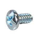 PAN HEAD MACHINE SCREW