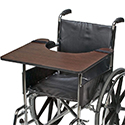 WHEELCHAIR TRAY