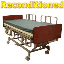 HILL-ROM 835 BED