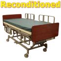 Reconditioned Long Term Care Beds
