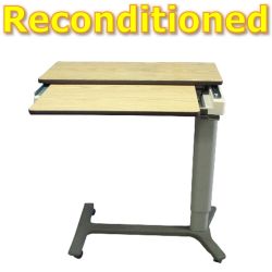 PATIENT MATE JR OVERBED TABLE-