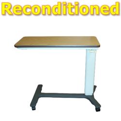 REMANUFACTURED OB TABLE
