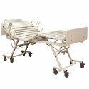 80/84" BARIATRIC BED WITH