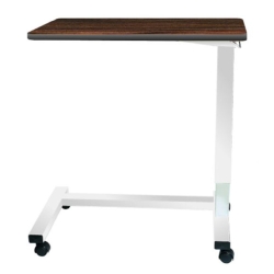 AUTOMATIC OVERBED TABLE