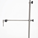 IV TOWBAR, STAINLESS STEEL