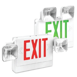 THERMOPLASTIC EMERGENCY EXIT