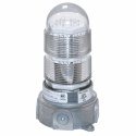 VAPORPROOF LED FIXTURE W/LAMP