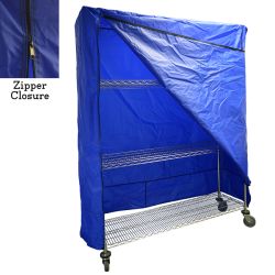 400 DENIER NYLON CART COVER