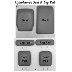 FOOT PAD