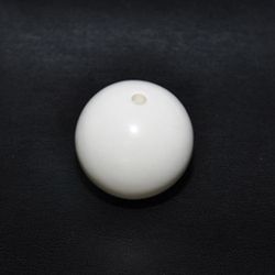 WEIGHTED BALL-PENDANT