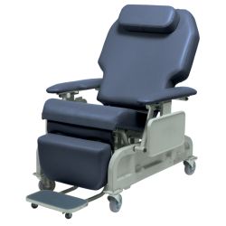 POWERED BARIATRIC RECLINER