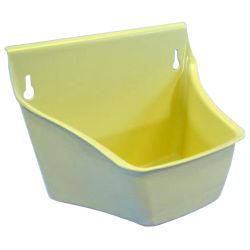 FLUID BASIN, PLASTIC FOR