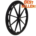 24" WHEEL FOR CLASSIC 300,