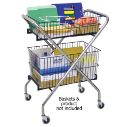 VERSATILE UTILITY CART