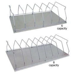 STORAGE RACK FOR VERSATILE