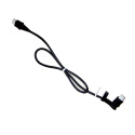 HILO MOTOR CABLE- BLACK"O"RING