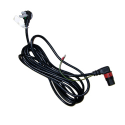 Discontinued-POWER CORD FOR IN